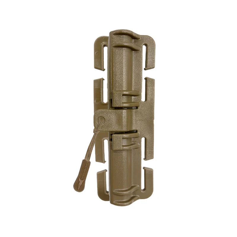 FirstSpear Tube for Agilite Carrier Retrofit Quick Release Buckle