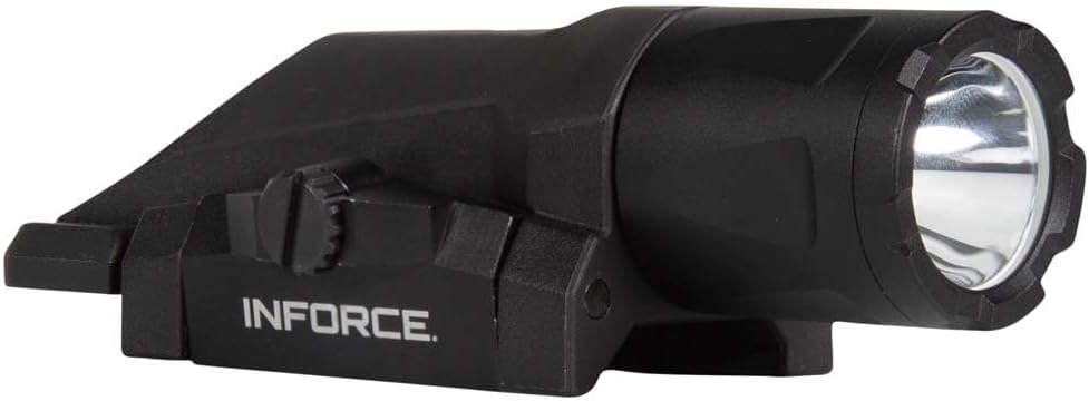 Inforce Gen 3 WML White Light (Black)