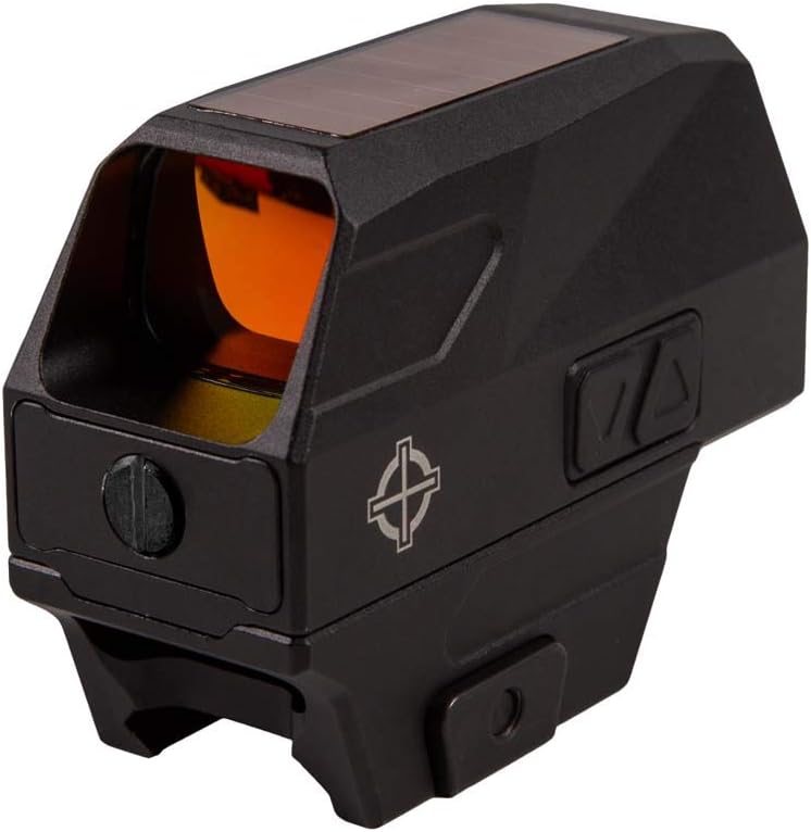 Sightmark Volta Solar Red Dot Sight