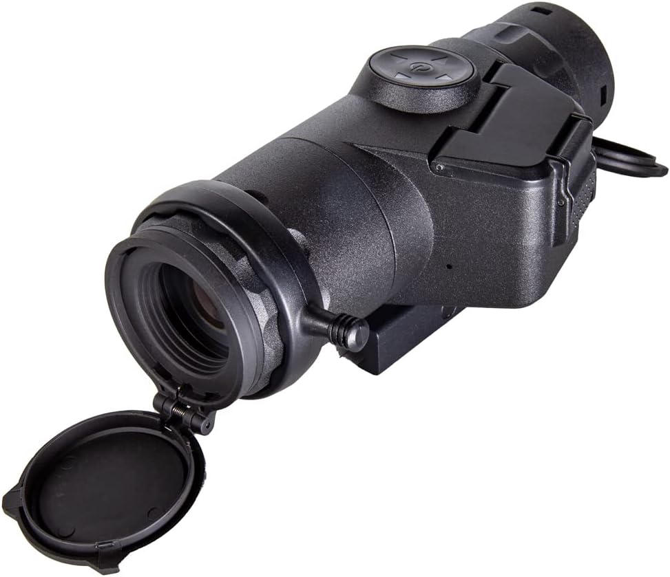 Sightmark Wraith 4K Mini Digital Night Vision Riflescope