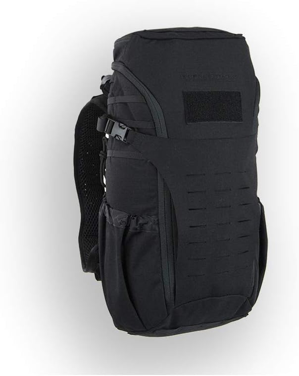 Eberlestock Bandit Pack - Rugged EDC Backpack Built For The Office Or The Outdoors