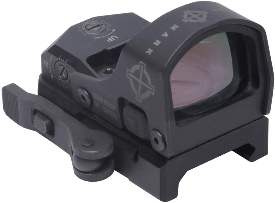 Sightmark Mini Shot M-Spec Reflex Sight