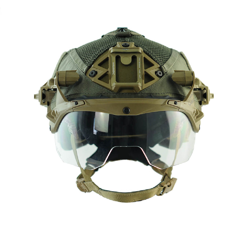 Agilite TEAM WENDY EXFIL BALLISTIC/SL HELMET COVER