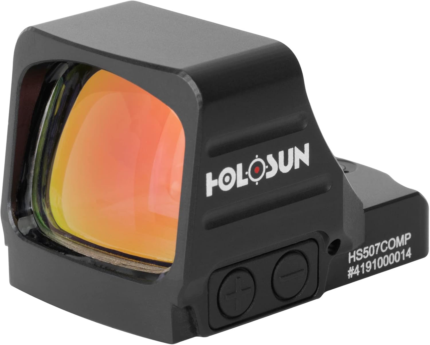 HOLOSUN HS507Comp Red Dot