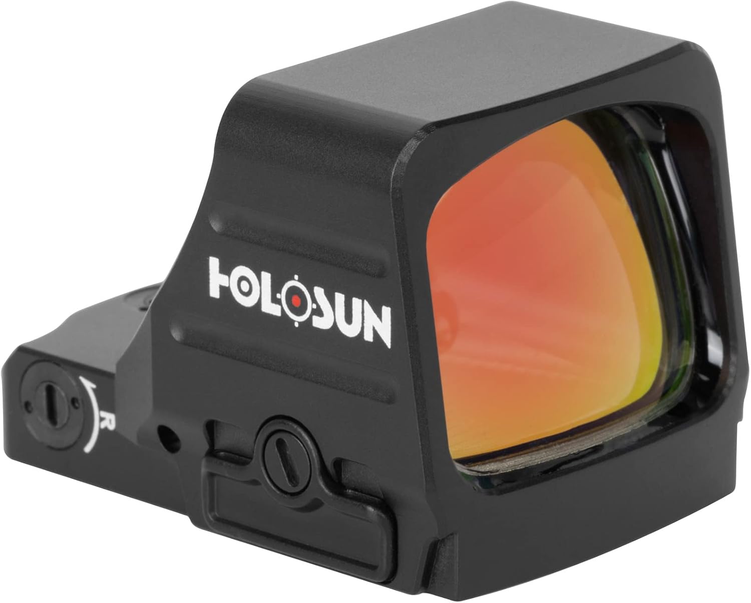 HOLOSUN HS507Comp Red Dot