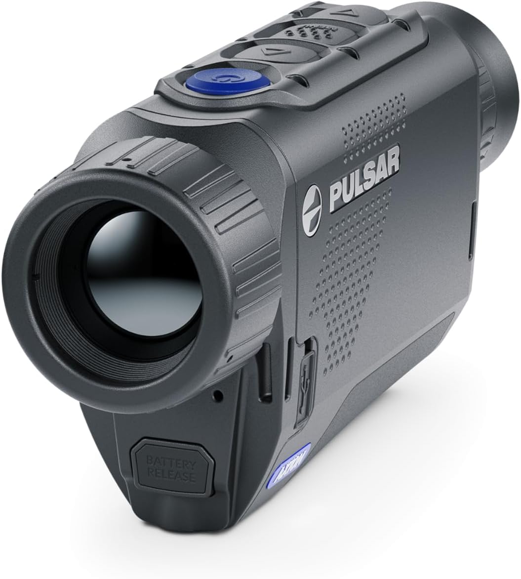 Pulsar Axion XQ30 Pro Thermal Imaging Monocular