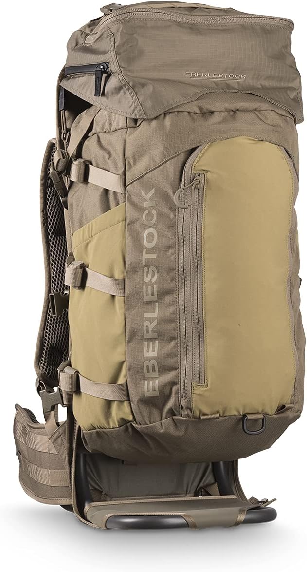 Eberlestock MultiLid Military Green