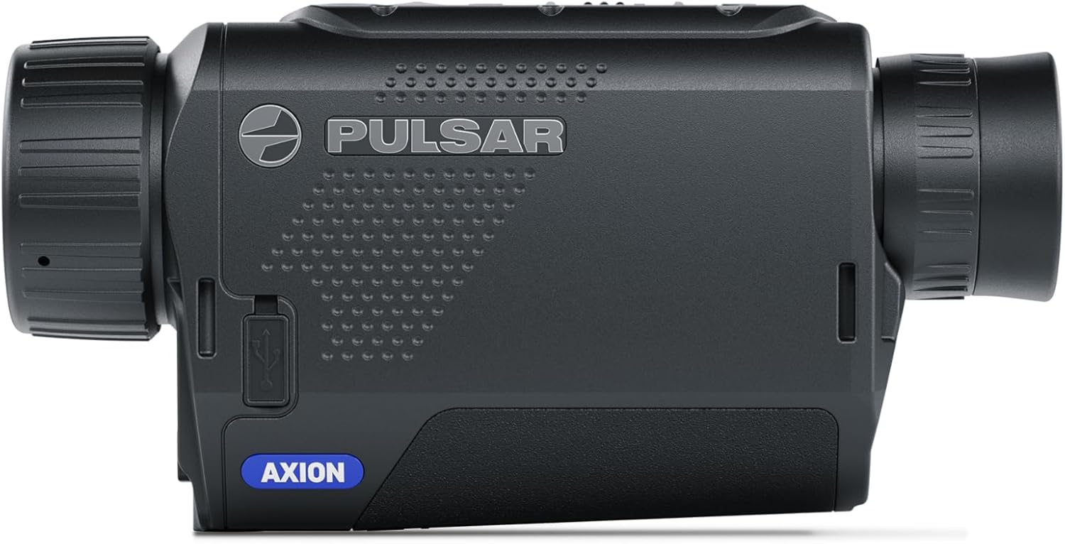 Pulsar Axion XQ30 Pro Thermal Imaging Monocular