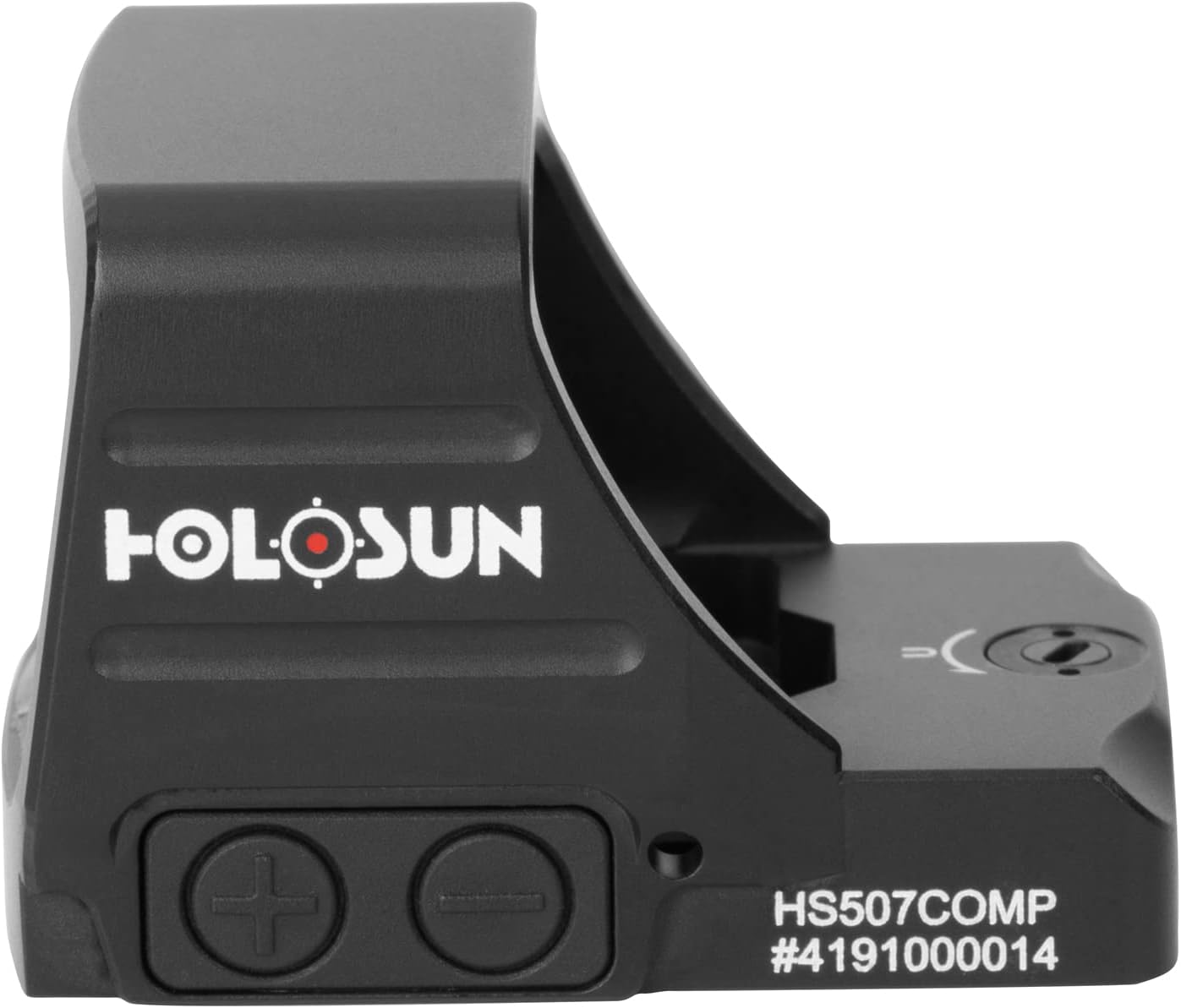 HOLOSUN HS507Comp Red Dot