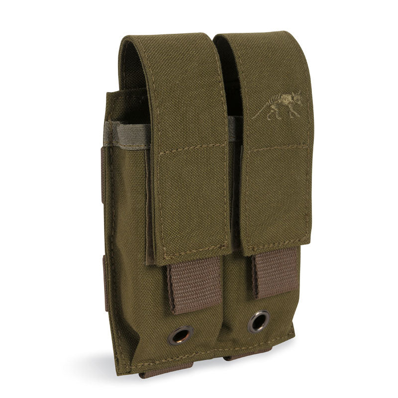 Tasmanian Tiger DBL PISTOL MAG MKII