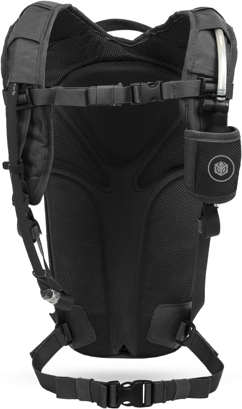 Aquamira 700 Tactical Hydration Pack