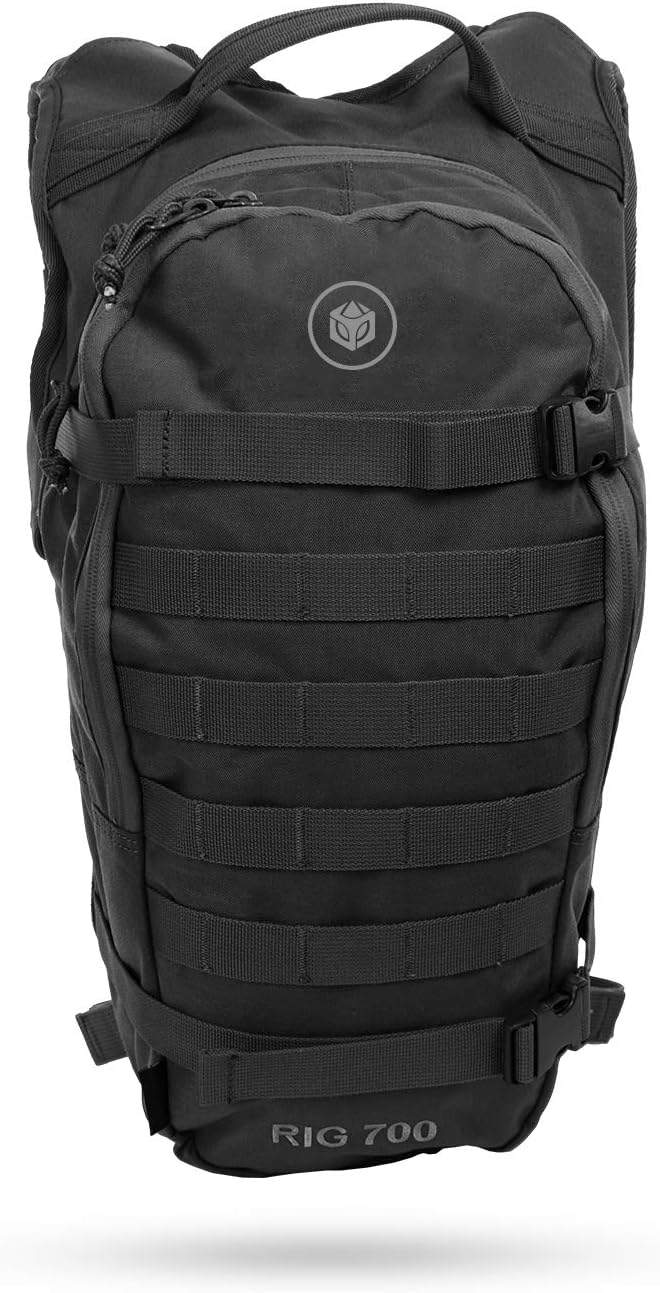 Aquamira 700 Tactical Hydration Pack