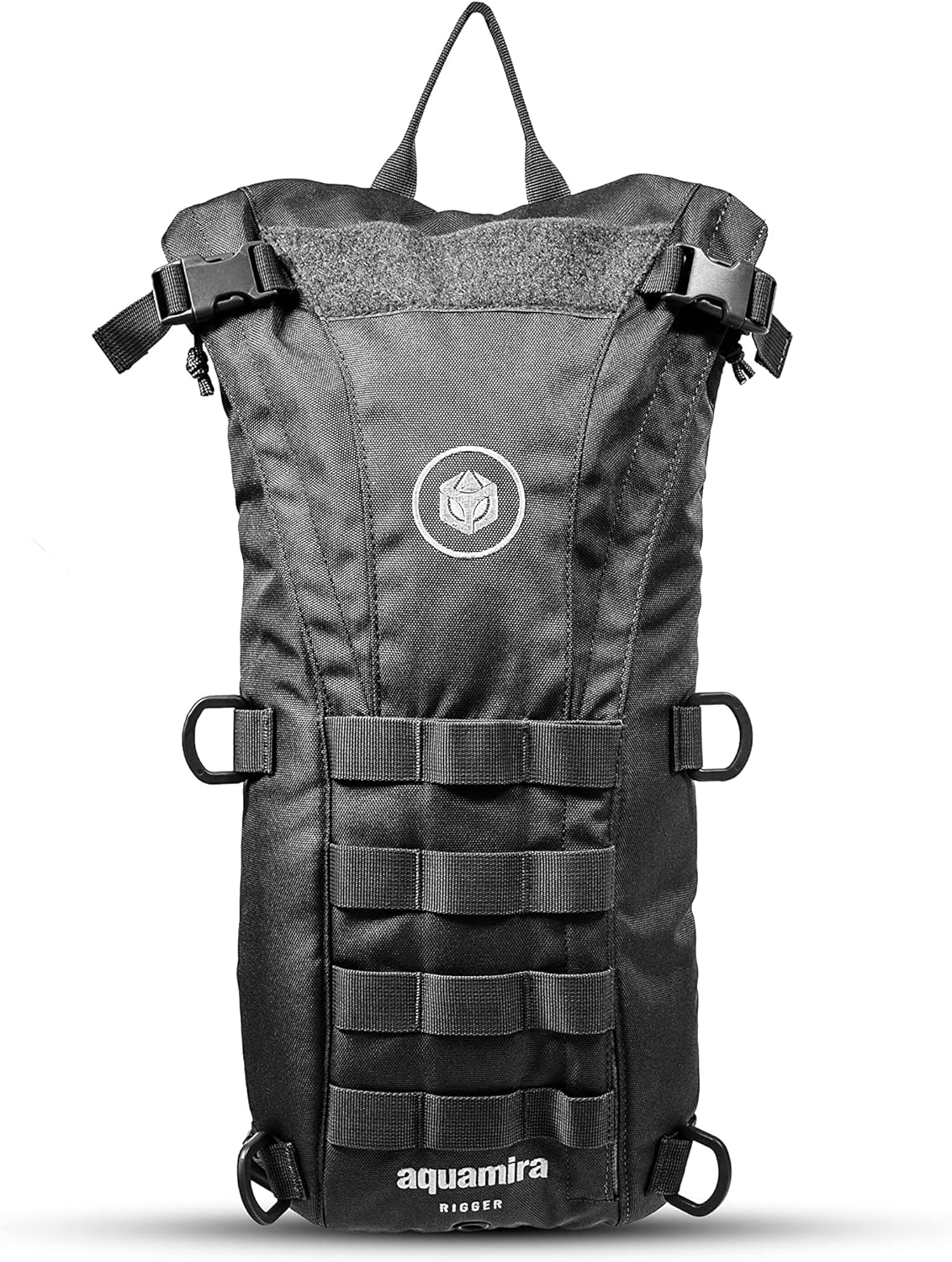 Aquamira RIGGER Tactical Hydration Pack