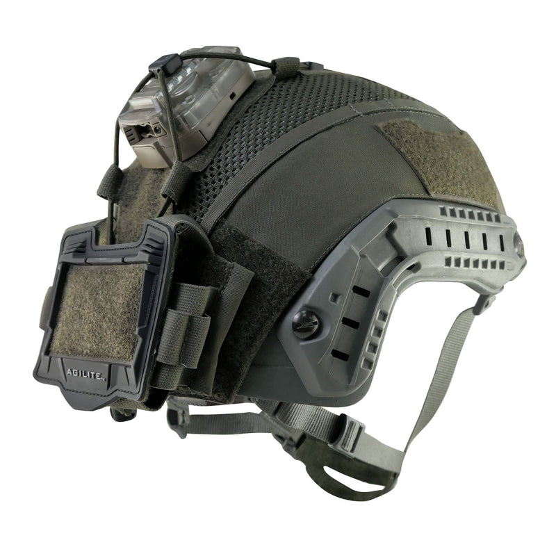 Agilite Helmet Cover OPS CORE FAST ST/XP High Cut GEN4 Tactical