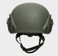 ACE LINK BALLISTIC HELMET MICH COMBAT