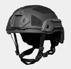 ACE LINK BALLISTIC HELMET MICH COMBAT