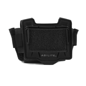 Agilite Detachable Universal Counterweight Helmet Pouch