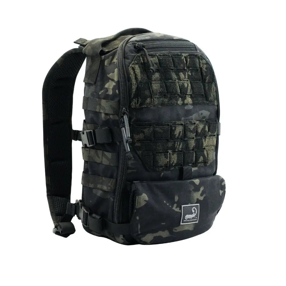 Agilite AMAP III Military Assault Backpack 4-18L Select color.