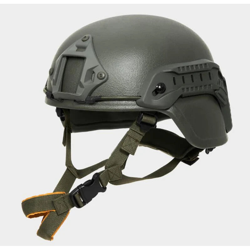 ACE LINK BALLISTIC HELMET SPECIAL MISSION GEN 2