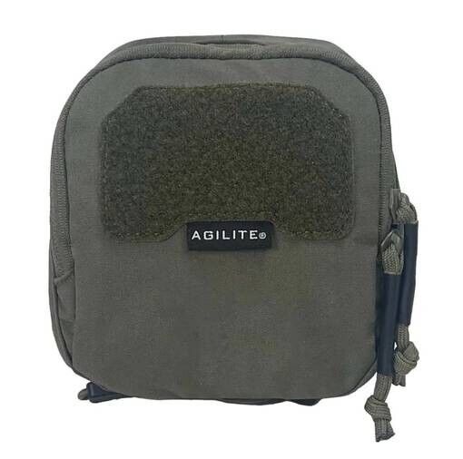 Agilite General All purpose pouch Multicam Camo - Brand New