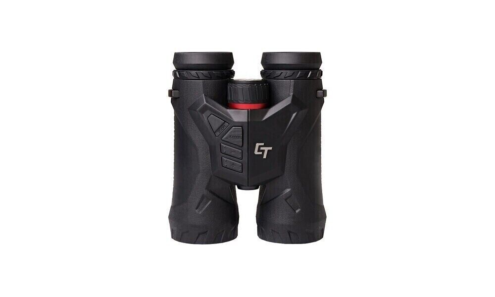 Crimson Trace Horizonline 2K Rangefinder Binoculars 10x42 - 013002001