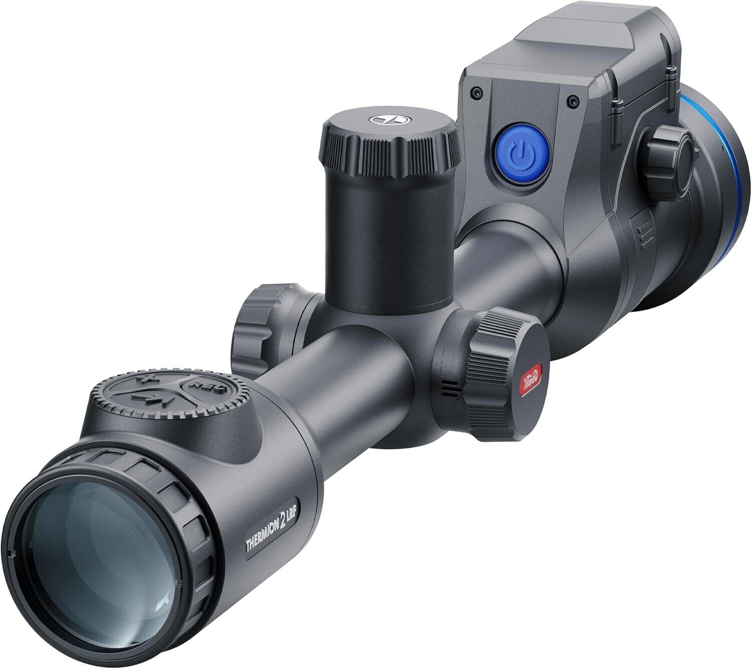 Pulsar Thermion 2 LRF XG60 Thermal Riflescope W/ Mount (PL76577K)