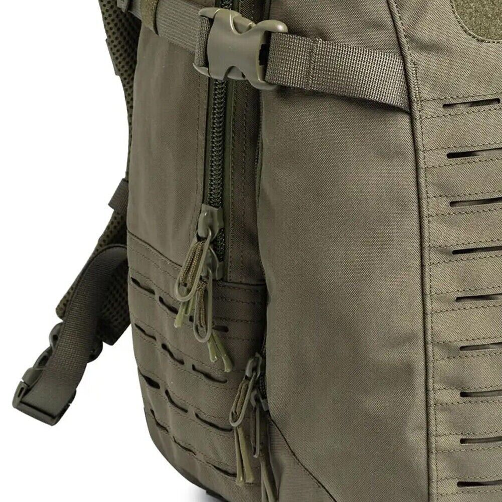 BERETTA Tactical Green Stone Backpack (BS861001890707UNI)