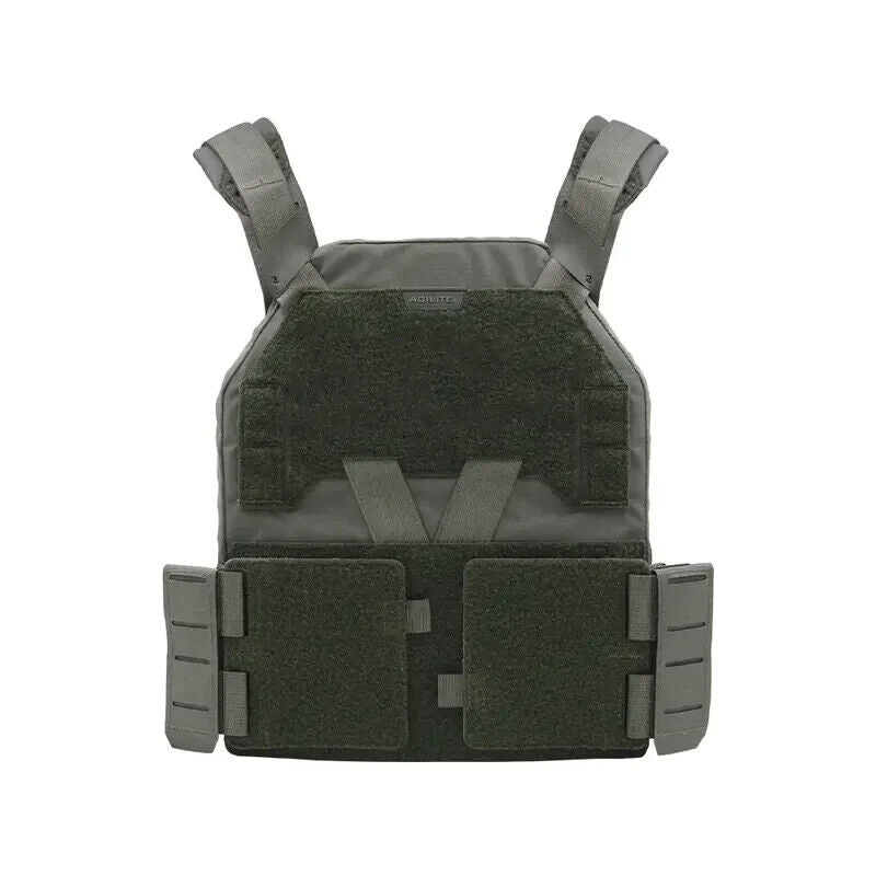 Agilite Mulitcam camo Sub-Zero Plate Carrier